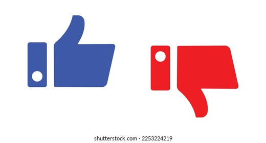 Diseño de iconos como y no como