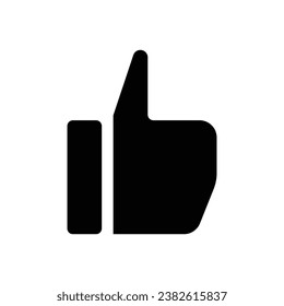 like glyph icon logo for website, application, printing, document, poster design, etc, Suitable for web Design,Logo,App