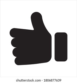 Como, icono bueno, gráfico vectorial