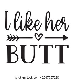 me gusta su fondo trasero citas inspiradoras tipografía diseño de letras