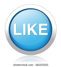 like icon