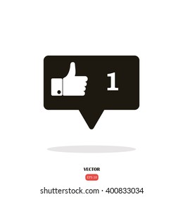 Like Icon