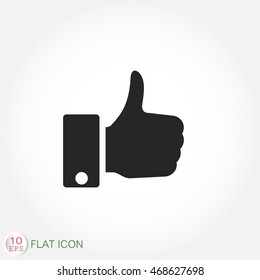 Like icon