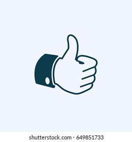 Like icon