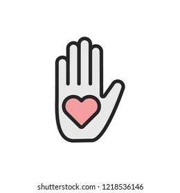 like icon design