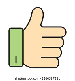 Like Icon Design For Personal And Commercial Use