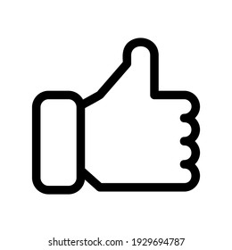 like icon or logo isolated sign symbol vector illustration - high quality black style vector icons
