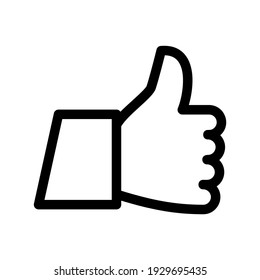 like icon or logo isolated sign symbol vector illustration - high quality black style vector icons
