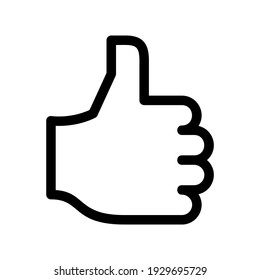 like icon or logo isolated sign symbol vector illustration - high quality black style vector icons
