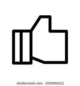 like icon or logo isolated sign symbol vector illustration - high quality black style vector icons
