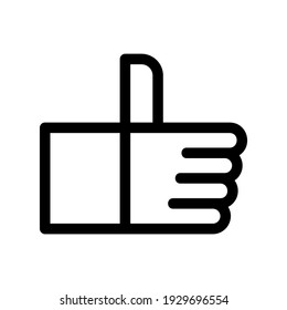like icon or logo isolated sign symbol vector illustration - high quality black style vector icons
