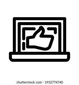 como icono o logotipo símbolo de signo aislado ilustración vectorial de alta calidad estilo negro iconos vectoriales
