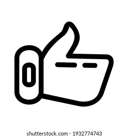 like icon or logo isolated sign symbol vector illustration - high quality black style vector icons
