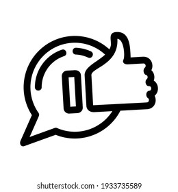 like icon or logo isolated sign symbol vector illustration - high quality black style vector icons
