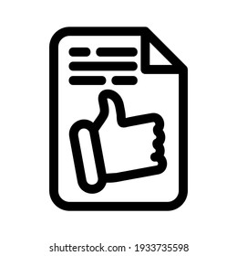 like icon or logo isolated sign symbol vector illustration - high quality black style vector icons

