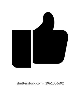 like icon or logo isolated sign symbol vector illustration - high quality black style vector icons
