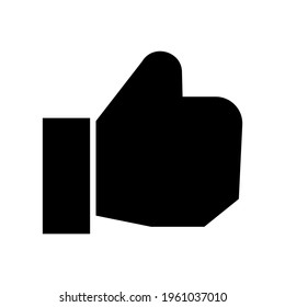 like icon or logo isolated sign symbol vector illustration - high quality black style vector icons
