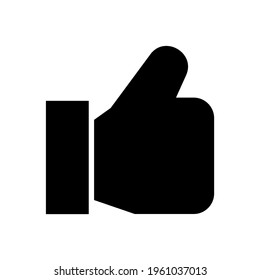like icon or logo isolated sign symbol vector illustration - high quality black style vector icons
