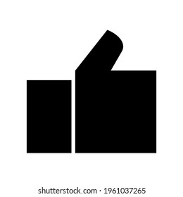 like icon or logo isolated sign symbol vector illustration - high quality black style vector icons
