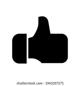 like icon or logo isolated sign symbol vector illustration - high quality black style vector icons
