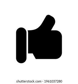 like icon or logo isolated sign symbol vector illustration - high quality black style vector icons
