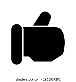 like icon or logo isolated sign symbol vector illustration - high quality black style vector icons
