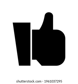 like icon or logo isolated sign symbol vector illustration - high quality black style vector icons
