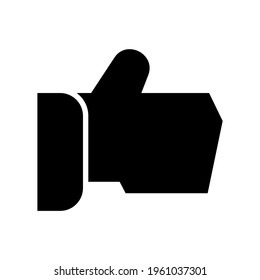 like icon or logo isolated sign symbol vector illustration - high quality black style vector icons
