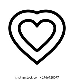 like icon or logo isolated sign symbol vector illustration - high quality black style vector icons
