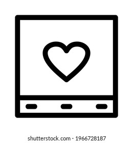 like icon or logo isolated sign symbol vector illustration - high quality black style vector icons
