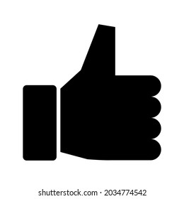 like icon or logo isolated sign symbol vector illustration - high quality black style vector icons
