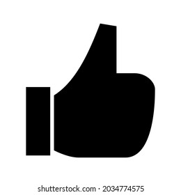 like icon or logo isolated sign symbol vector illustration - high quality black style vector icons
