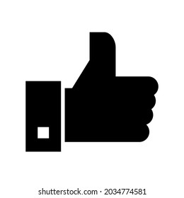 like icon or logo isolated sign symbol vector illustration - high quality black style vector icons
