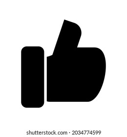 like icon or logo isolated sign symbol vector illustration - high quality black style vector icons
