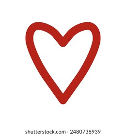 Like icon, love heart vector, like button, love symbol, vector illustration, heart symbol, Valentines day, like symbol, heart shape, Valentine heart icon, like vector, button vector
