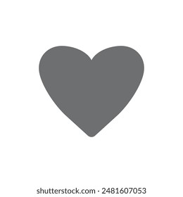 Like icon, love symbol, love heart vector, heart icon, Valentines day, like vector, vector illustration, heart shape, button vector, heart symbol, like symbol
