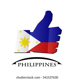 1,490 Philippines flag button Images, Stock Photos & Vectors | Shutterstock