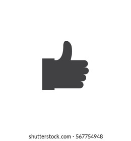like icon. sign design