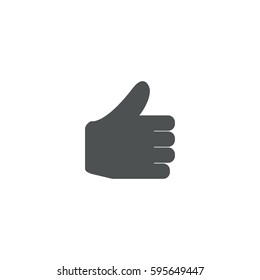 like icon. sign design