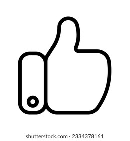 Como un icono. inicio de sesión para concepto móvil y diseño web. ilustración vectorial