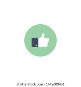 like icon sign signifier vector