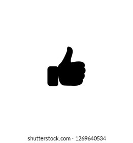 like icon simbol
