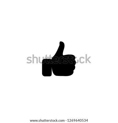 like icon simbol