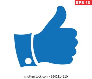 como icono ilustración vectorial simple