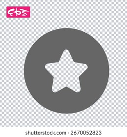 Como icono, icono de Asistencia Seguir, icono, colección, formato EPS icono de Vector archivo de ilustración

