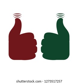 like icon. thumb up. web icon, finger up, good luck, excellent mark, logo, cool well done, approval appreciation, business icon, chat talk conversation friends