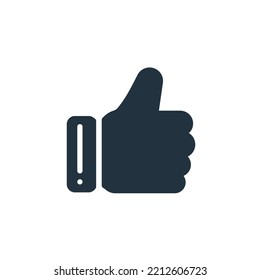 Como un icono en un estilo plano y de moda aislado en un fondo blanco. Como símbolos para aplicaciones web y móviles.