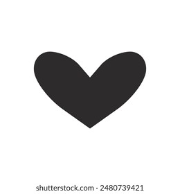Like icon, like vector, heart shape vector, heart symbol, button vector, heart icon vector, love symbol icon, Valentines day, Valentine heart icon, like symbol, like button