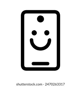 Like Icon Vector Symbol Design Illustration