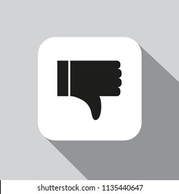 like icon vector, symbol like, sign like vector,